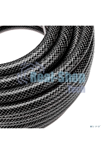 Шланг поливочный ПВХ 3-х слойный армированный 3/4