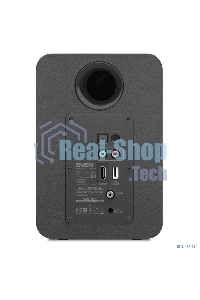 Акустическая система Sven АС SPS-830 2.0 черный 60Вт BT