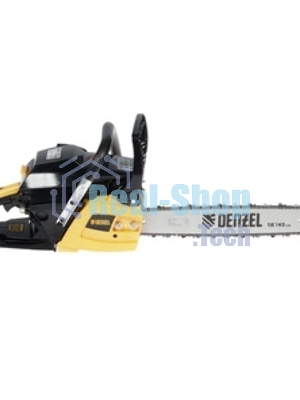 Цепь для бензопилы Denzel DGS-5218 шина 45 см (18