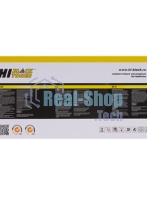 Драм-юнит Hi-Black DR-1075 для Brother HL-1010R/1112R/DCP-1510R/1512R/MFC-1810R/1815R (Hi-Black) DR-1075, 10К