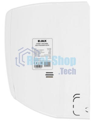 Внешний блок сплит система JAX ACM-38HE Melbourne