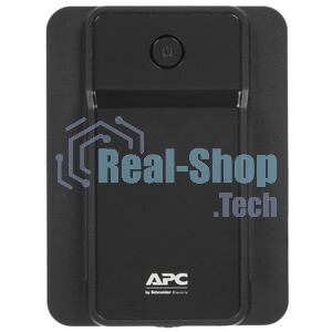 Источник бесперебойного питания APC Back-UPS BX950MI-GR/950 ВА/520 Вт/4 х CEE 7 (евророзетка)