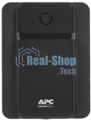 Источник бесперебойного питания APC Back-UPS BX950MI-GR/950 ВА/520 Вт/4 х CEE 7 (евророзетка)