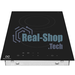 Варочная панель Electrolux LHR3233CK черный