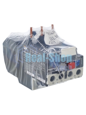 Реле тепловое РТИ 1307 1.6-2.5А IEK DRT10-D016-D025