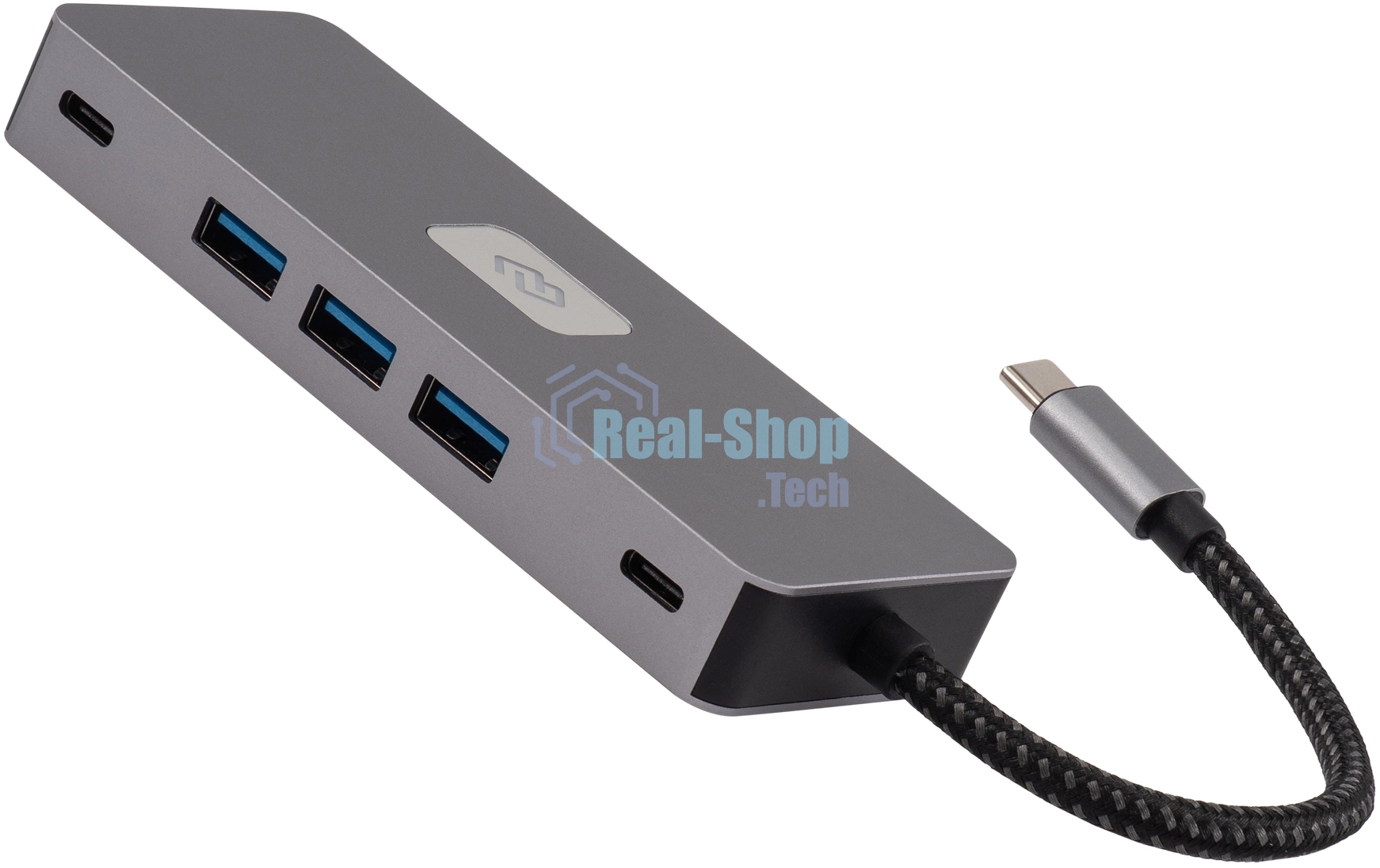 Стыковочная станция Digma DS-810