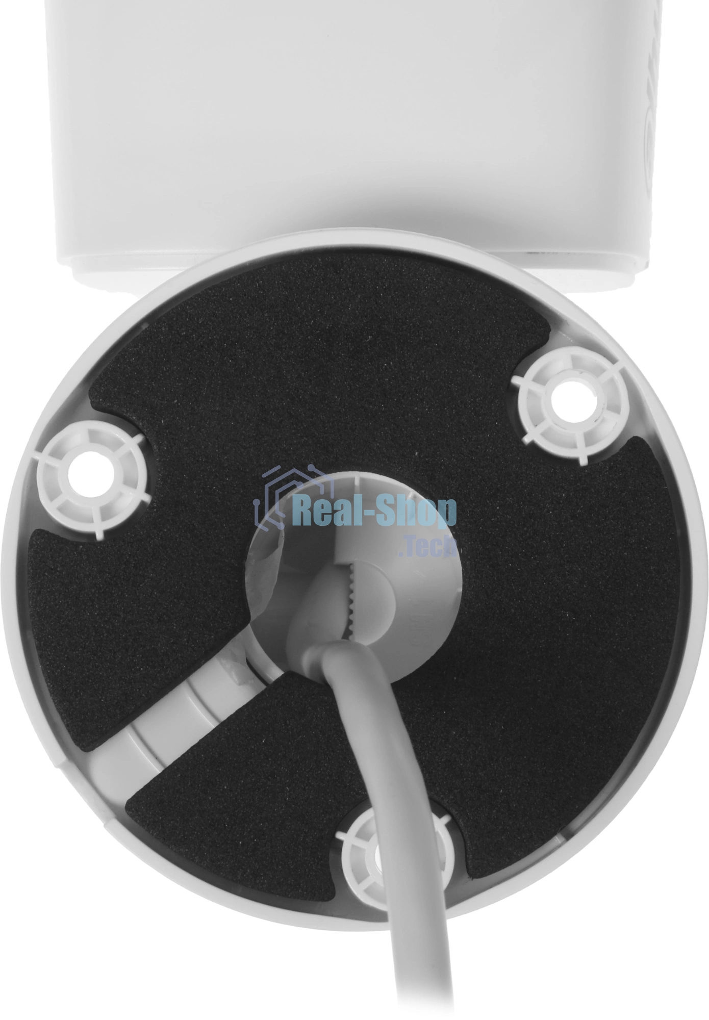 Камера видеонаблюдения Dahua DH-IPC-HFW1539DTK2-SAW-IL, IP, 5 Мп, 2.8 мм, белая