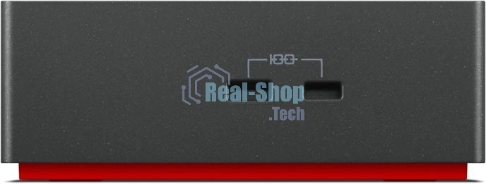 Док-станция Lenovo ThinkPad Universal USB-C Dock, US PWC