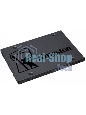 Накопитель SSD Kingston A400, 240Gb, SATA III, 2.5