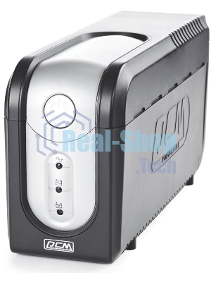 Источник бесперебойного питания Powercom Imperial IMP-525AP 315Вт 525ВА черный