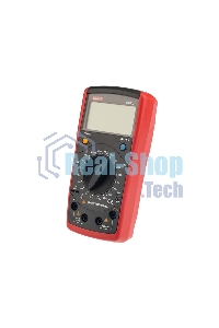 Профессиональный мультиметр (RLC-метр) UNI-T UT603