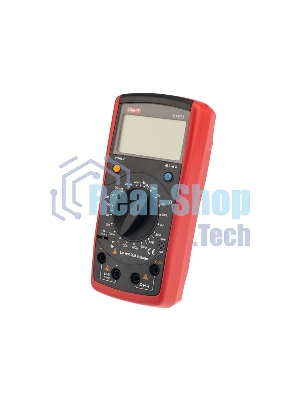 Профессиональный мультиметр (RLC-метр) UNI-T UT603
