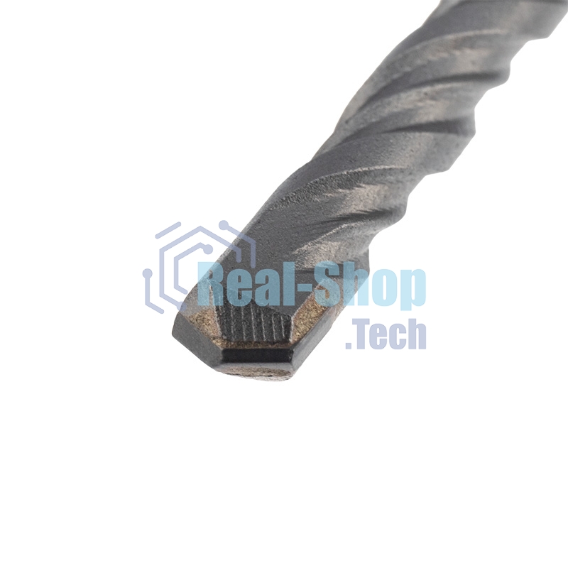 Бур по бетону Rexant 5x110 мм SDS PLUS