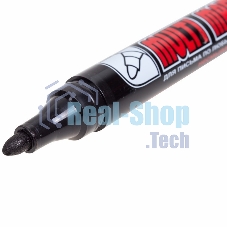 Маркер перманентный Crown 