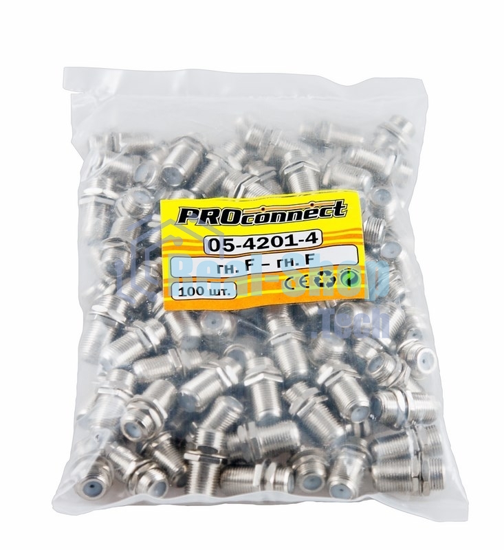 Переход гнездо F-гнездо F 