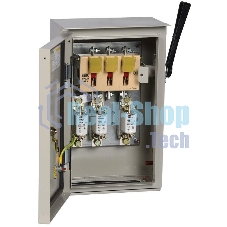 Ящик ЯРП-100А 74 У1 IP54 ИЭК YARP-100-74-54