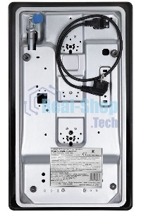 Газовая варочная панель Maunfeld EGHE.32.63CB/G