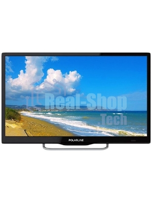 Телевизор PolarLine 24