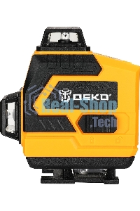 Лазерный уровень Deko DKLL16