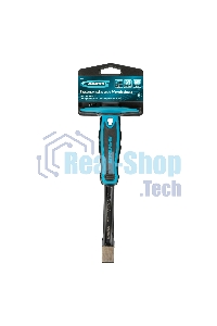 Зубило-скарпель Gross 18711 250х19 мм-3 4