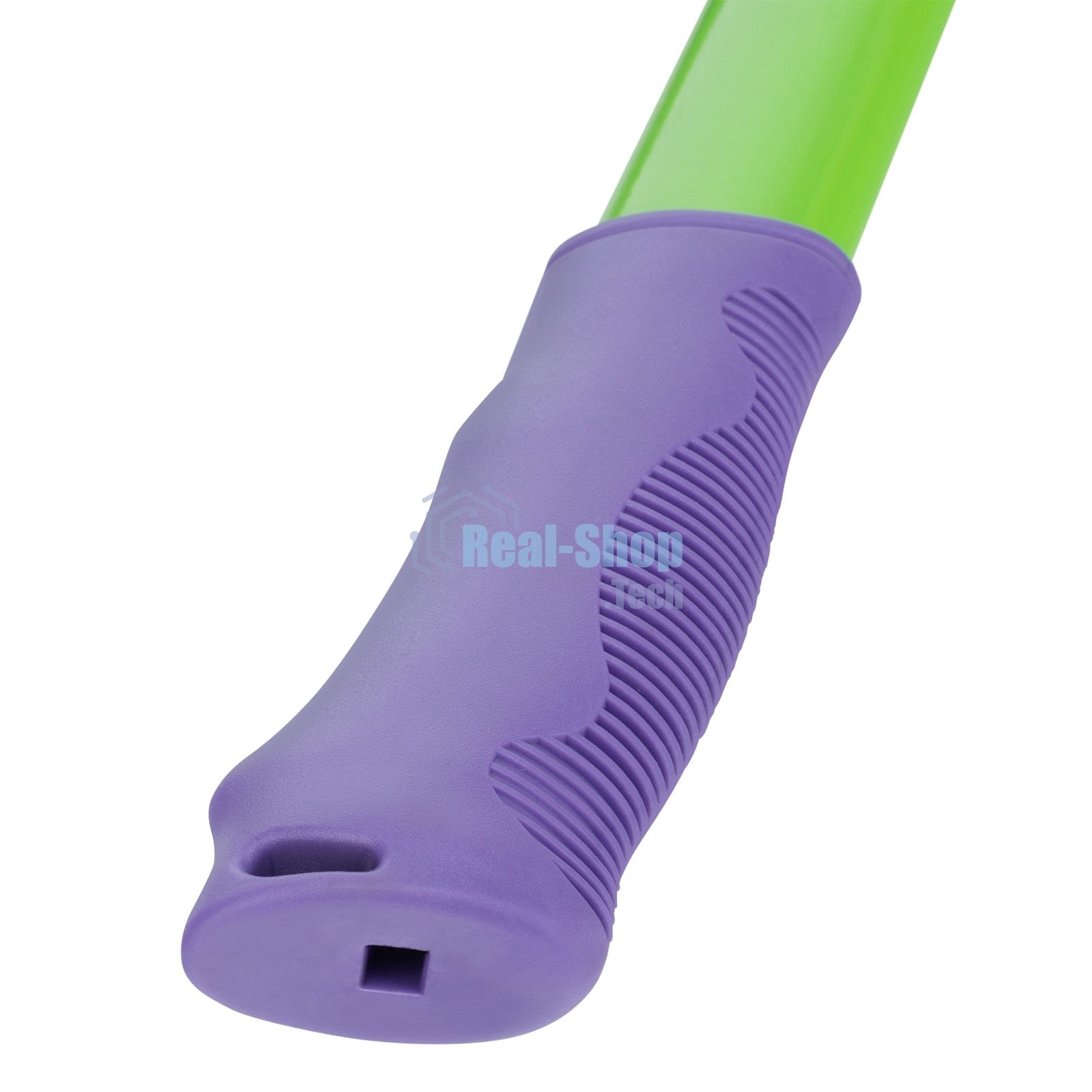 Кусторез Palisad 550 мм, стальные обрезиненные рукоятки