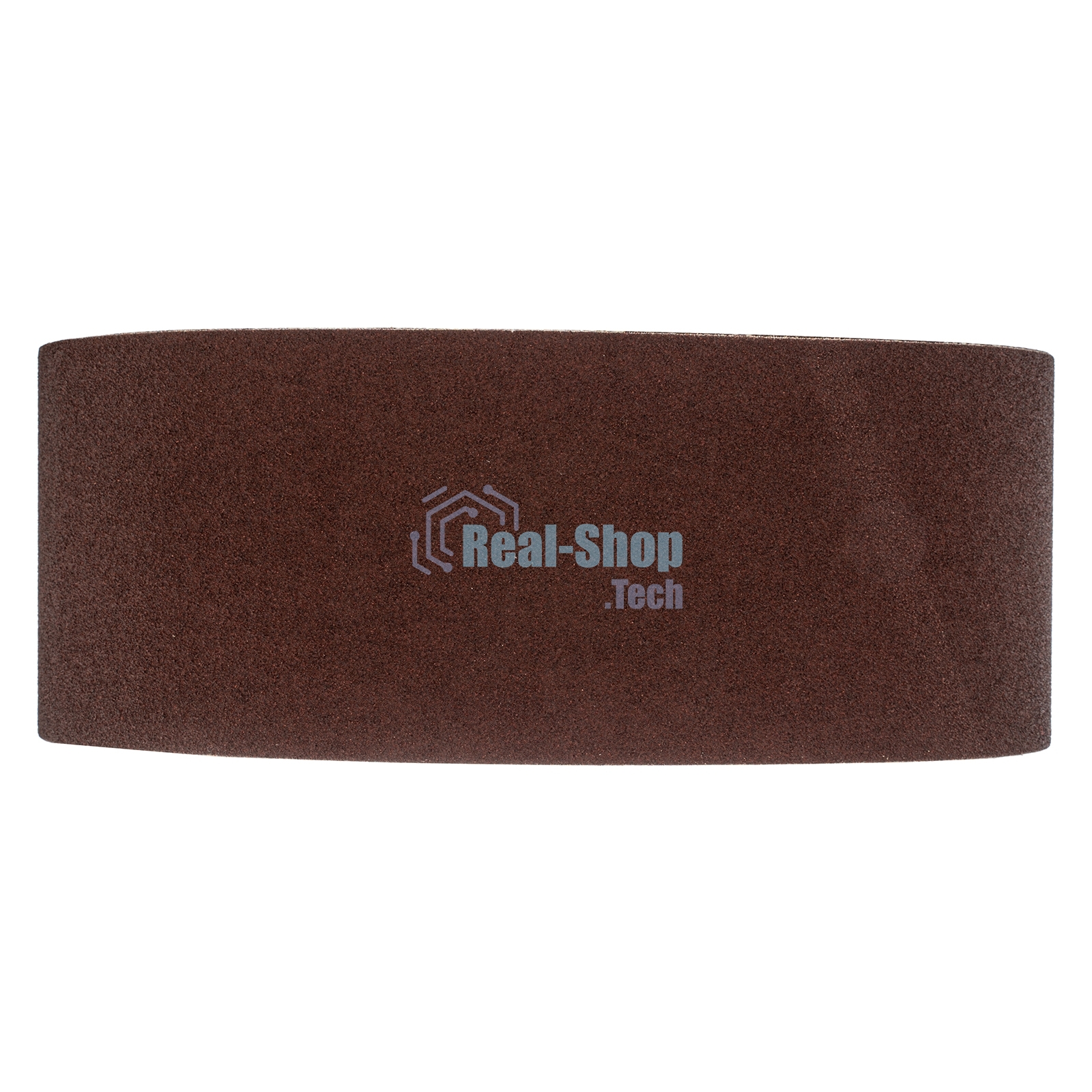 Лента абразивная Matrix бесконечная, P 120, 100 х 610 мм, 10 шт.