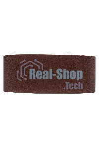 Лента абразивная Matrix бесконечная, P 120, 100 х 610 мм, 10 шт.