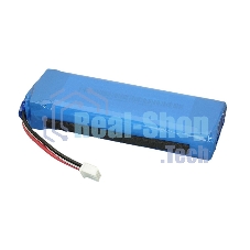 Аккумуляторная батарея CameronSino CS-JMD200SL для JBL Charge 3.7V 6000mAh 22.20Wh