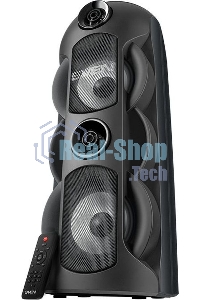 Мобильные колонки Sven PS-720 2.0 черные