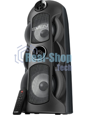 Мобильные колонки SVEN PS-720 2.0 черные