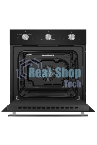 Шкаф духовой электрический Maunfeld AEOF6060B