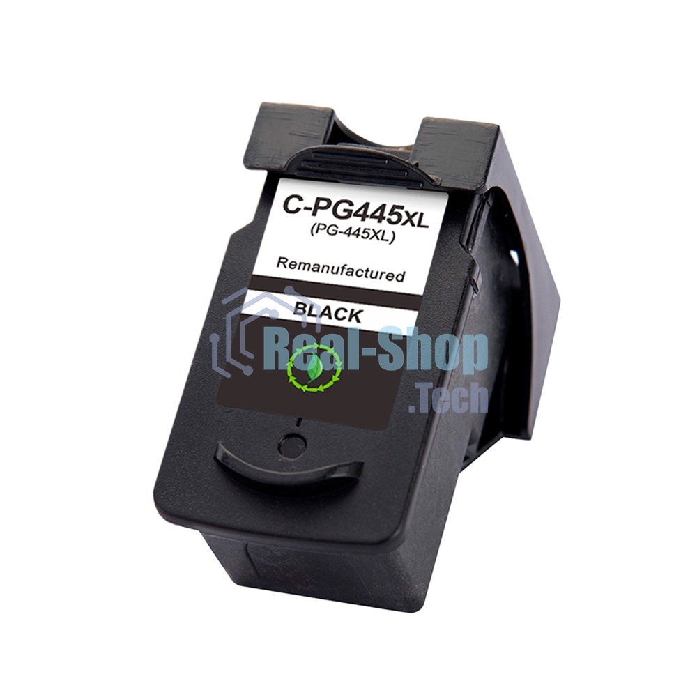 Картридж струйный NVPrint PG-445XL (NV-8282B001) Black для Canon MG2440/MG2540 (14 мл)