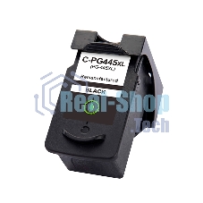 Картридж струйный NVPrint PG-445XL (NV-8282B001) Black для Canon MG2440/MG2540 (14 мл)