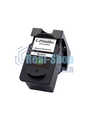Картридж струйный NVPrint PG-445XL (NV-8282B001) Black для Canon MG2440/MG2540 (14 мл)