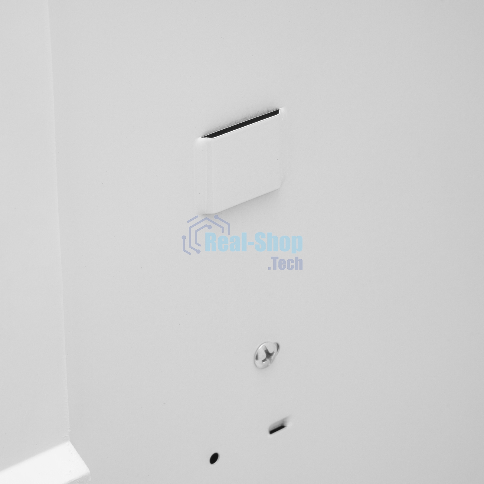 Конвектор электрический MTX CH-1000, белый, 1000 Вт, 10 м2, термостат