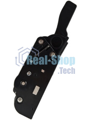 Картридж Sakura SP201HE Black для Ricoh SP211/SP213/SP220, черный, 2600 к.