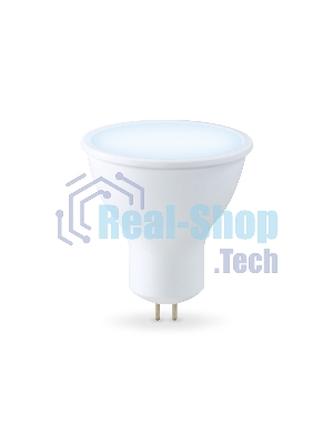 Лампа светодиодная Ambrella light 161306 LED MR16 13W IC GU5.3 6400K 175-265V