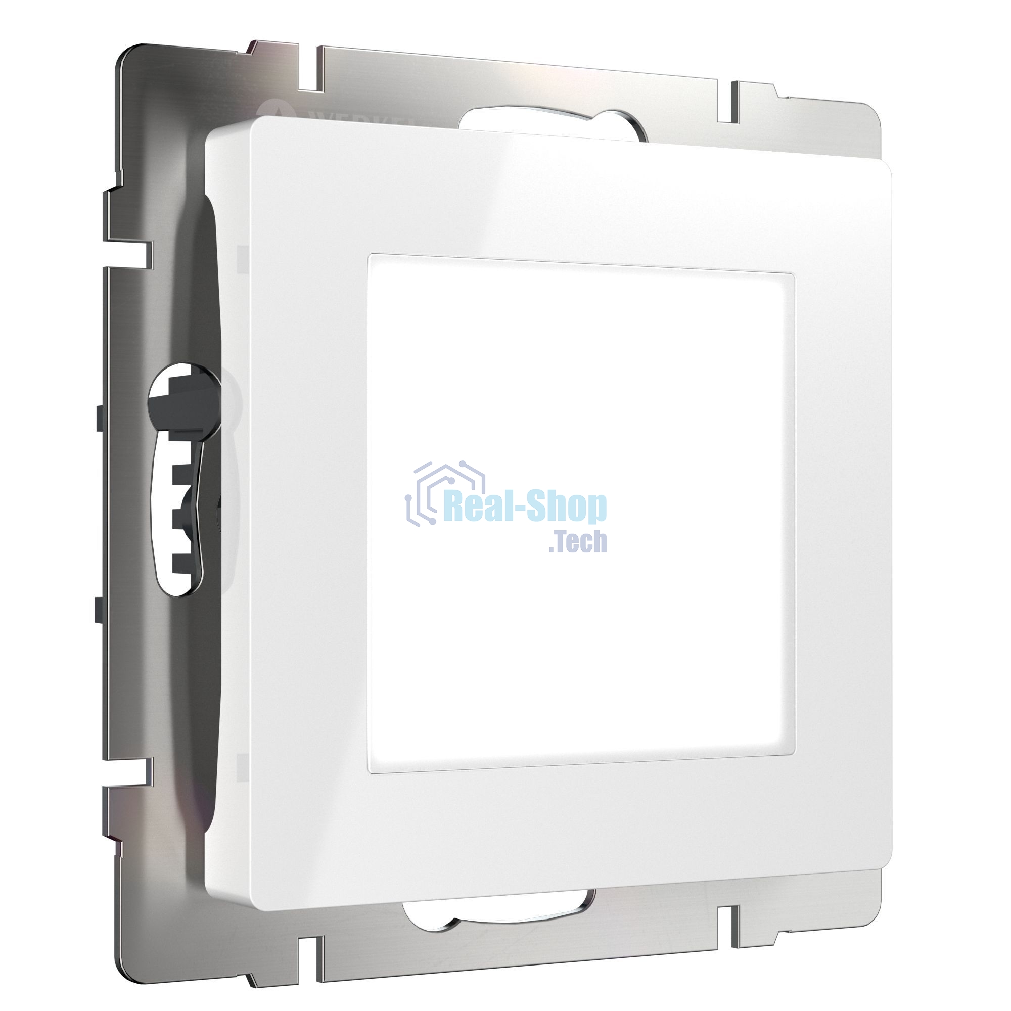 Встраиваемая LED подсветка Werkel W1154301 (белый)