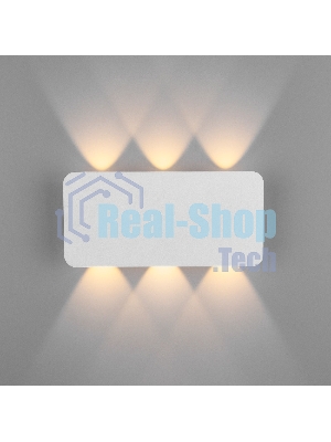 40138/1 LED / настенный светильник / белый