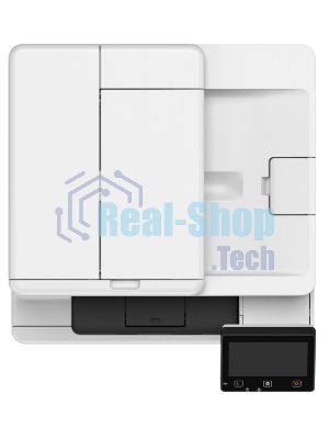 МФУ лазерный Canon i-Sensys MF664Cdw (6928C008) A4 Duplex Net WiFi белый