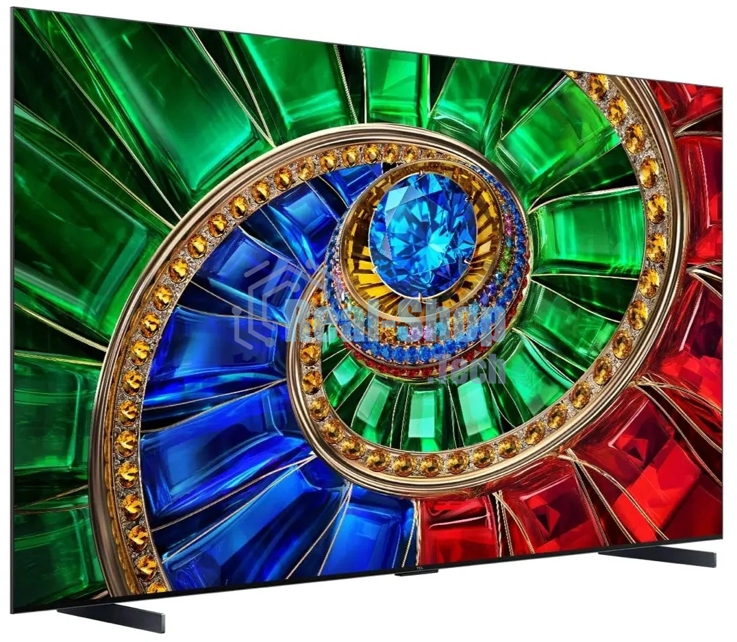 Телевизор TCL 98