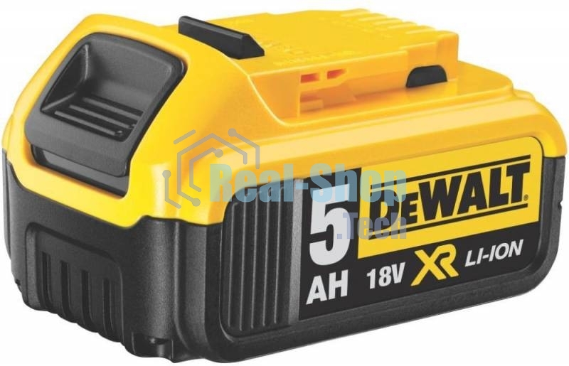 Аккумулятор DeWalt DCB184-XJ