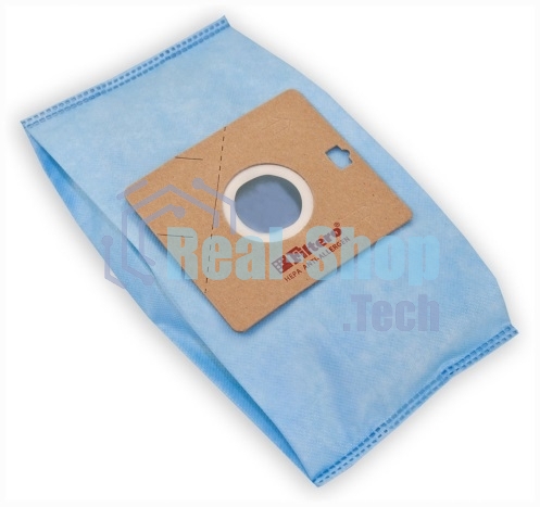 Пылесборники Filtero SAM 02 Экстра пятислойные (4пылесбор.)