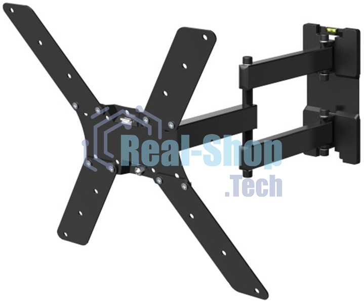 Кронштейн Holder LCD-5566-B черный 