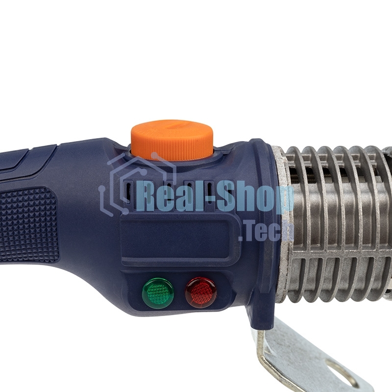 Сварочный аппарат для труб 1000 Вт Rexant RX-1000