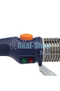 Сварочный аппарат для труб 1000 Вт Rexant RX-1000