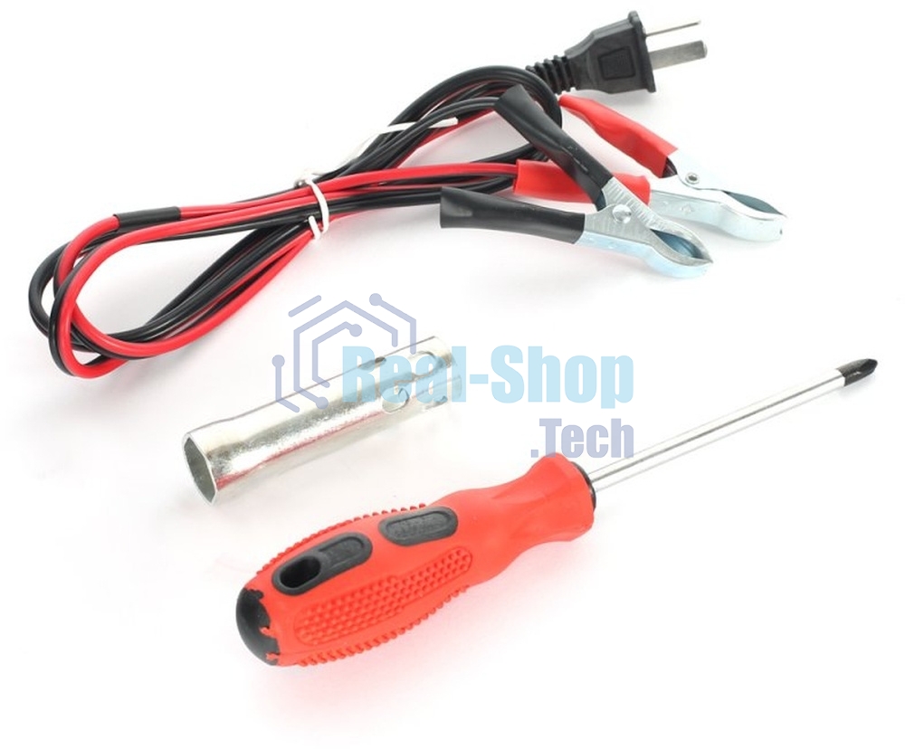 Электрогенератор бензиновый инверторный Patriot 3000il, 3.5 кВт, 63 дБ, 31.5 кг