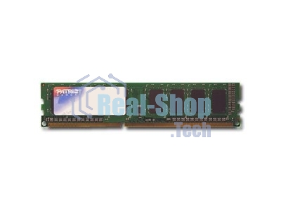 Оперативная память Patriot, DDR2, 2GB (1x2 GB), 800 MHz, CL6, DIMM
