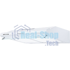 Вытяжка козырьковая Maunfeld MP-1 50 белый/прозрачный, 50 см, 520 куб. м/ч, 49 дБ