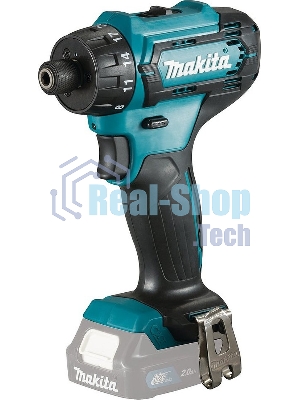 Дрель аккумуляторная Makita DF033DZ